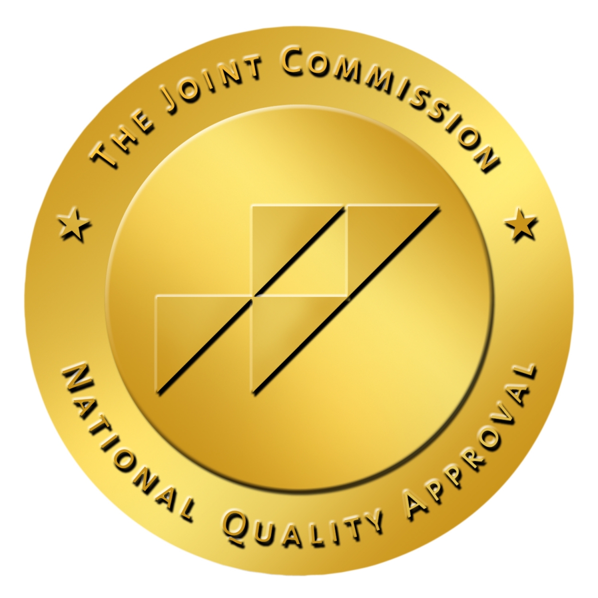 Joint Commission National Quality Approval