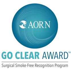 Premio AORN Go Clear Centennial Hills Hospital