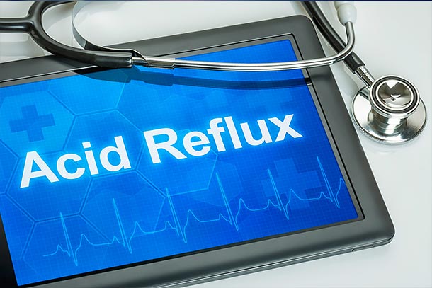 Comprehensive Reflux Center Centennial Hills Hospital Nevada