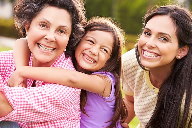 Servicios para mujeres en Centennial Hills Hospital en Las Vegas, Nevada