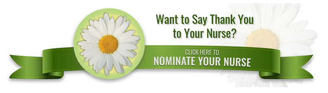 DAISY Award