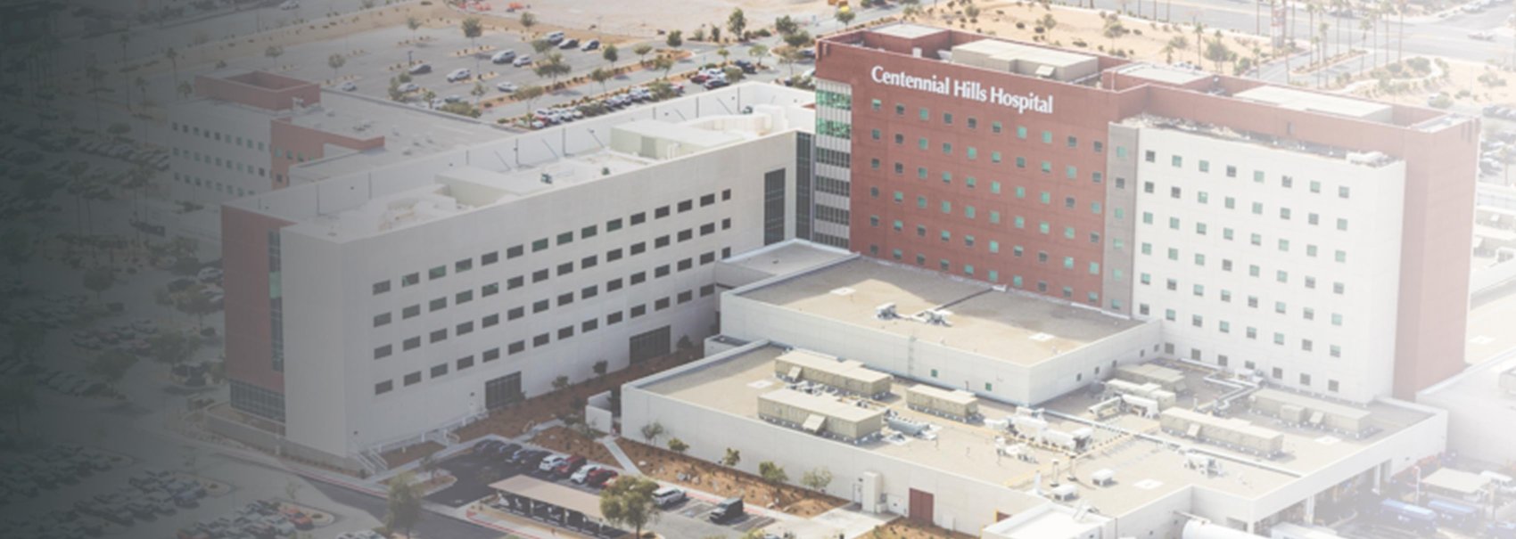 Centennial Hills Hospital