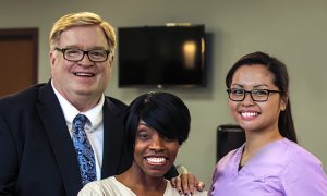 Centennial Hills Hospital Embraces Compassion in Caring