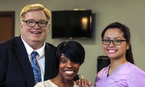 Centennial Hills Hospital Embraces Compassion in Caring
