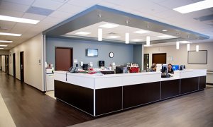 Centennial Hills Hospital Completes $18 Million Expansion