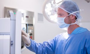 Centennial Hills Hospital First in Nevada to Earn National Recognition for Safety in Surgery