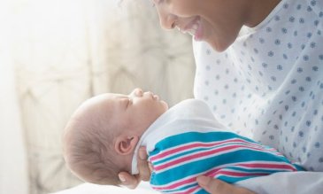 Centennial Hills Hospital Named to U.S. News & World Report 2024 Best Hospitals for Maternity Care