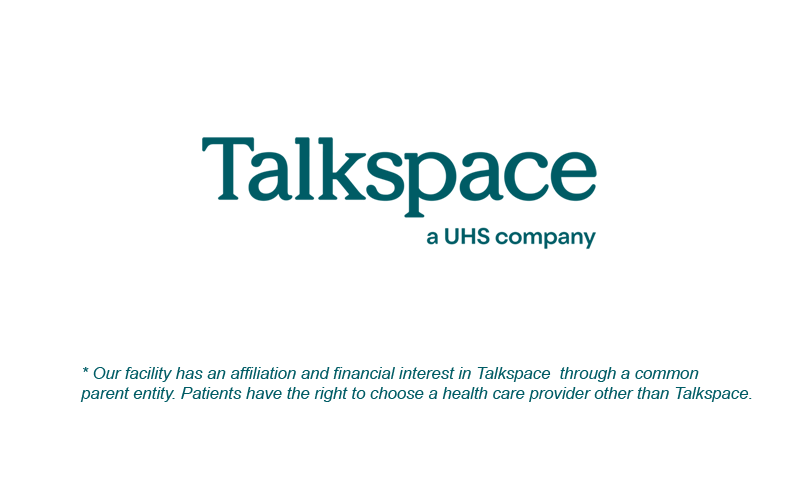 Talkspace logo
