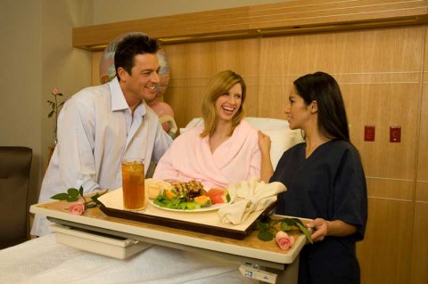 Centennial Hills Hospital Medical Records