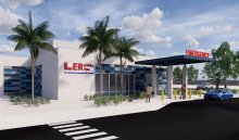 New Freestanding ER Department North Las Vegas