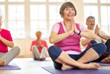 Centennial Hills Hospital Receives Joint Commission Gold Seal of Approval for Total Hip and Total Knee Replacement
