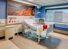 Centennial Hills Hospital Opens New 36-Bed Nursing Unit