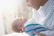 Centennial Hills Hospital Named to U.S. News & World Report 2024 Best Hospitals for Maternity Care