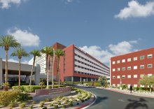 Centennial Hills Hospital to Begin Work on New Patient Tower