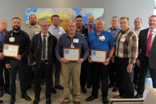 Centennial Hills Hospital Earns ENERGY STAR Certification