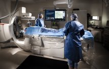 New Imaging Technology at Centennial Hills Hospital Helps Reduce Radiation, Provide Precise Stent Placement During Heart Procedures