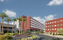 Centennial Hills Hospital Opens Expanded Patient Care Areas