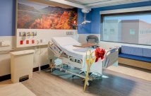 Centennial Hills Hospital Opens New 36-Bed Nursing Unit