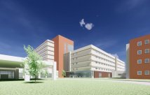 Centennial Hills Hospital comenzará la construcción de la nueva torre para pacientes