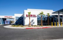 ER at West Craig Now Open to Serve the Northwest Communities