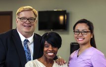 Centennial Hills Hospital Embraces Compassion in Caring