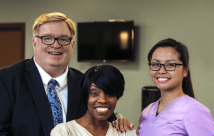 Centennial Hills Hospital Embraces Compassion in Caring