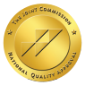Joint Commission Certification for Total Hip & Knee Replacement Services, Centennial Hills Hospital.